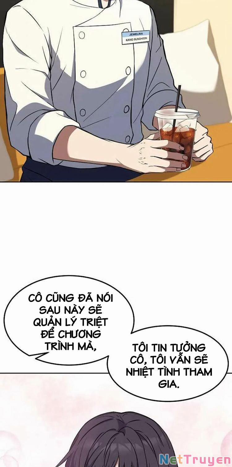 Đầu Bếp Trẻ Nhất Tới Từ Khách Sạn Hạng Ba 41 trang 35