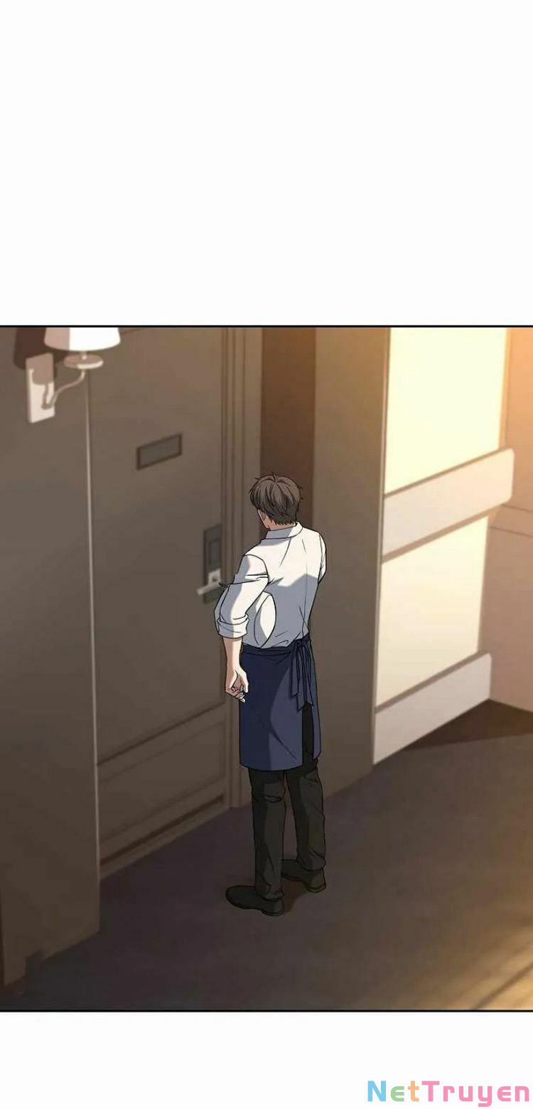 Đầu Bếp Trẻ Nhất Tới Từ Khách Sạn Hạng Ba 41 trang 38