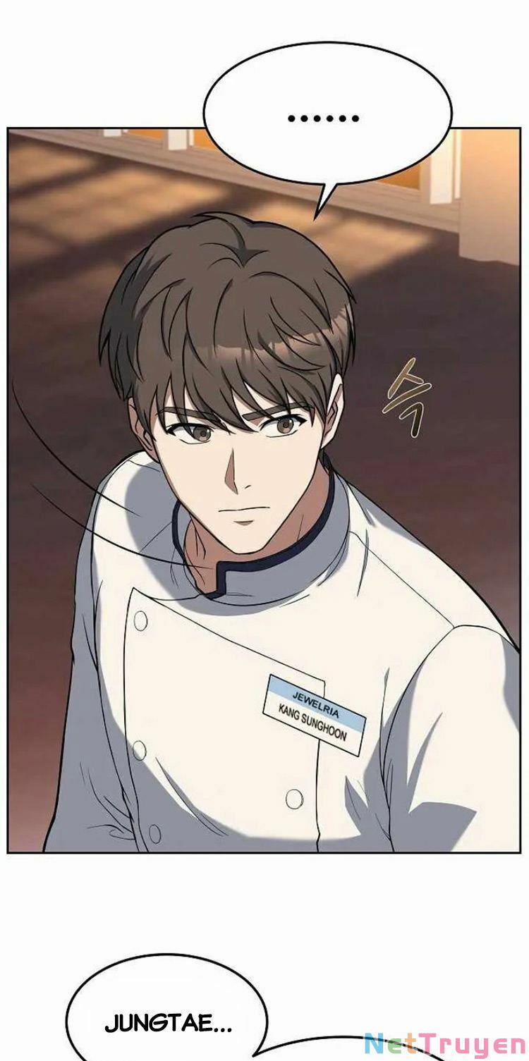 Đầu Bếp Trẻ Nhất Tới Từ Khách Sạn Hạng Ba 41 trang 41