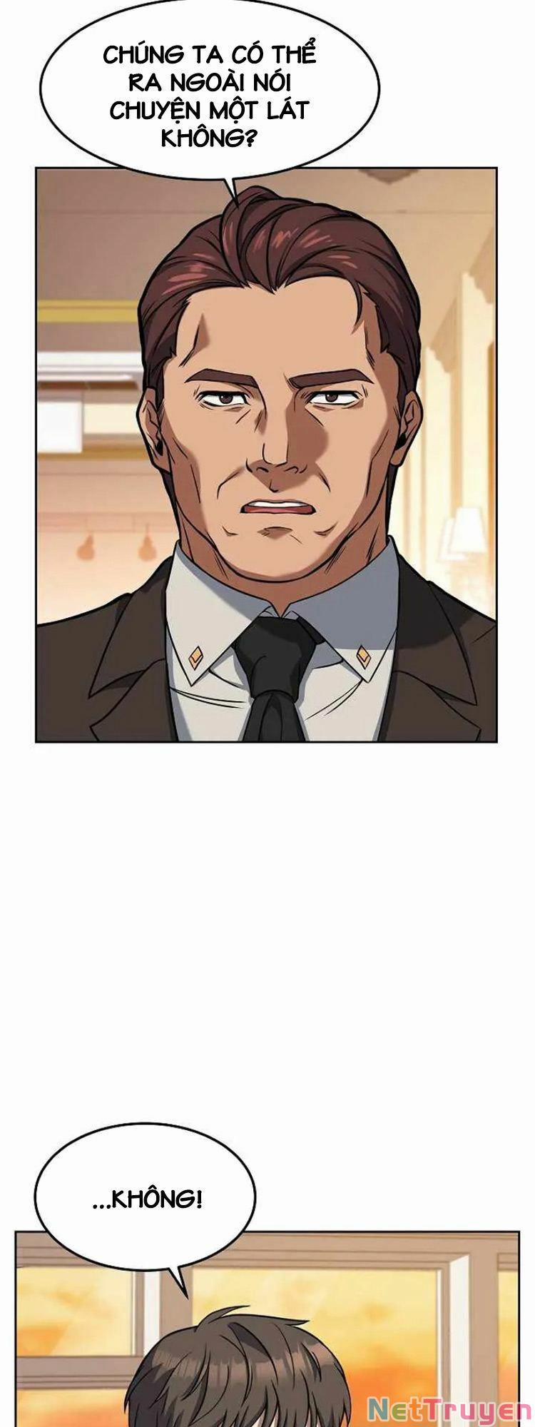 Đầu Bếp Trẻ Nhất Tới Từ Khách Sạn Hạng Ba 41 trang 43