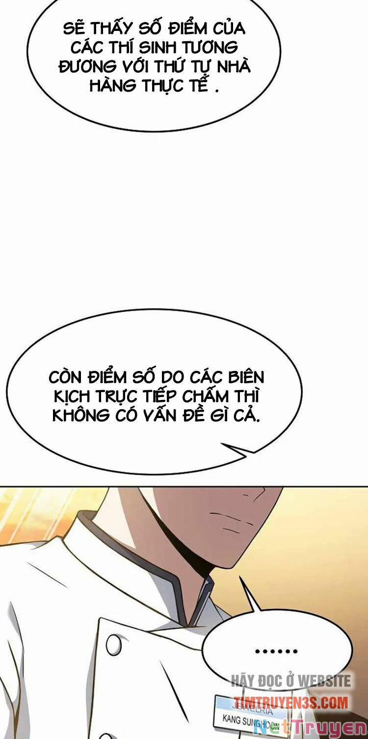 Đầu Bếp Trẻ Nhất Tới Từ Khách Sạn Hạng Ba 41 trang 9