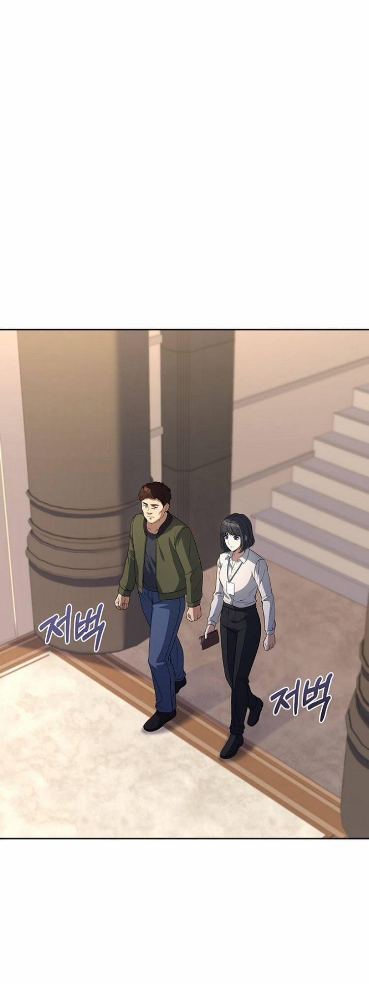 Đầu Bếp Trẻ Nhất Tới Từ Khách Sạn Hạng Ba 42 trang 13