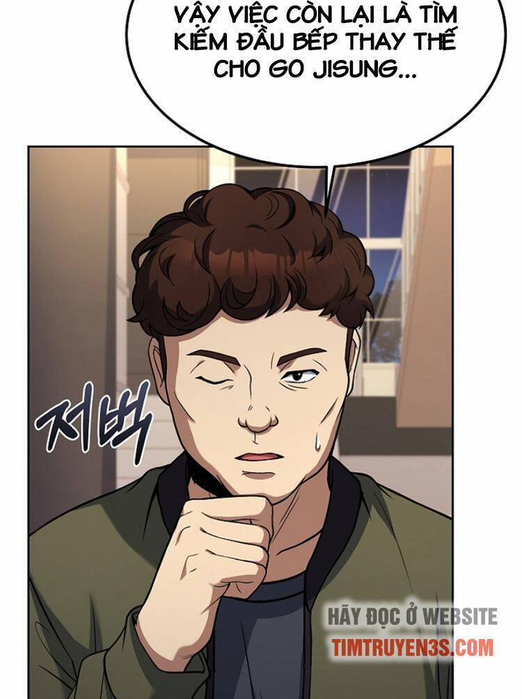 Đầu Bếp Trẻ Nhất Tới Từ Khách Sạn Hạng Ba 42 trang 15