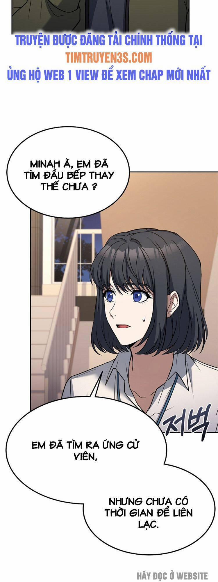 Đầu Bếp Trẻ Nhất Tới Từ Khách Sạn Hạng Ba 42 trang 16