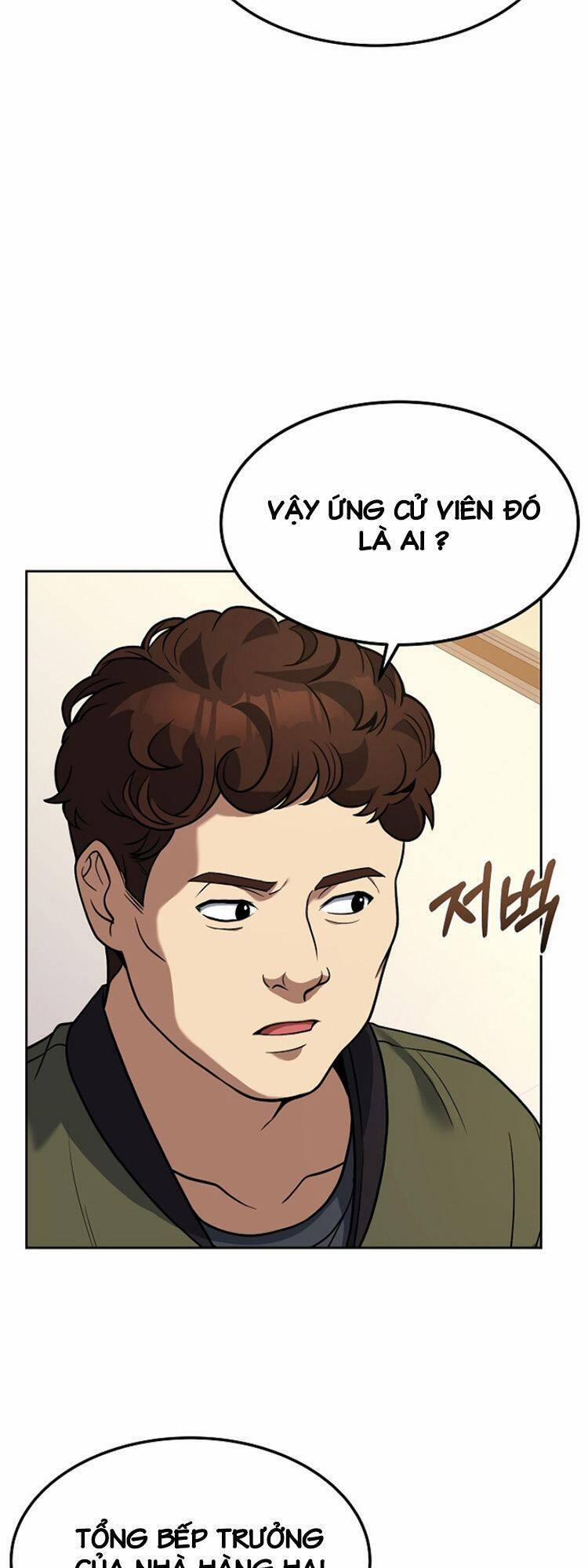 Đầu Bếp Trẻ Nhất Tới Từ Khách Sạn Hạng Ba 42 trang 19