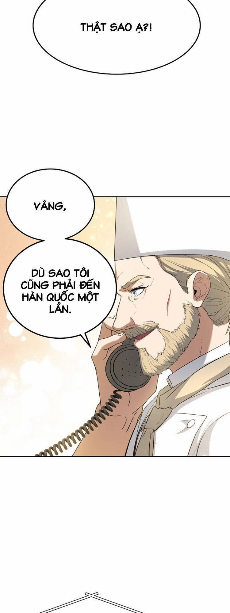 Đầu Bếp Trẻ Nhất Tới Từ Khách Sạn Hạng Ba 42 trang 39