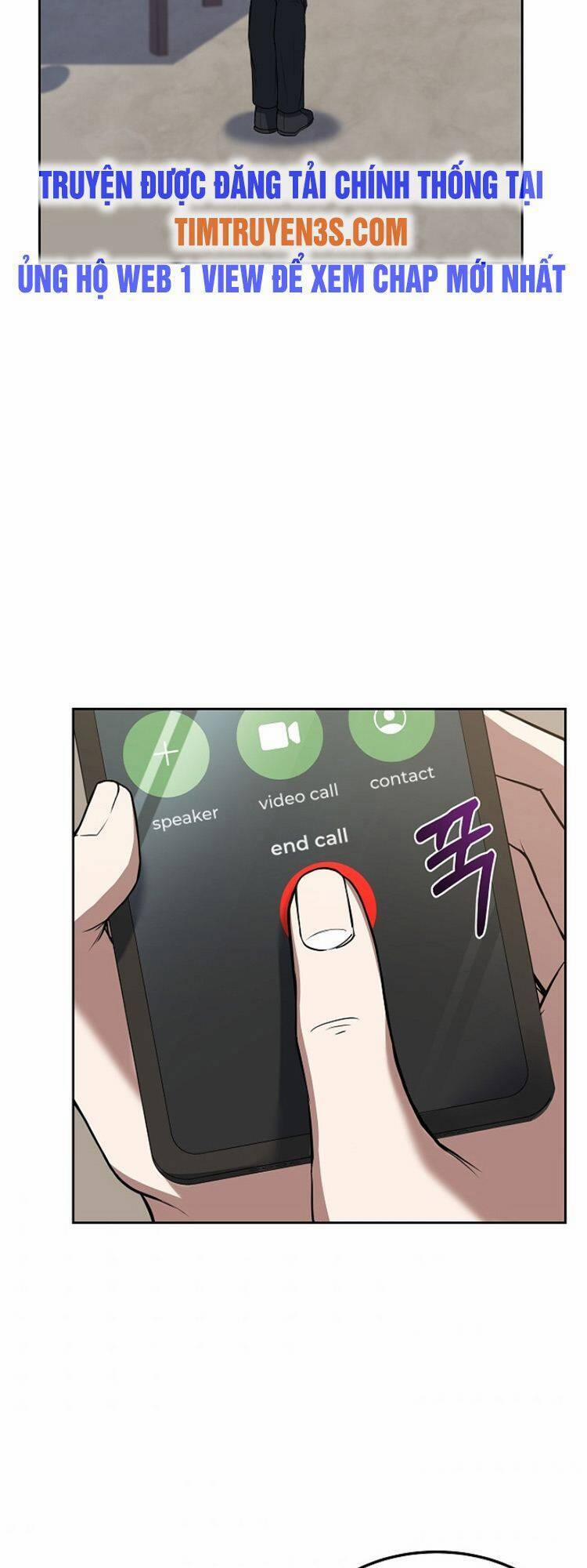 Đầu Bếp Trẻ Nhất Tới Từ Khách Sạn Hạng Ba 42 trang 41