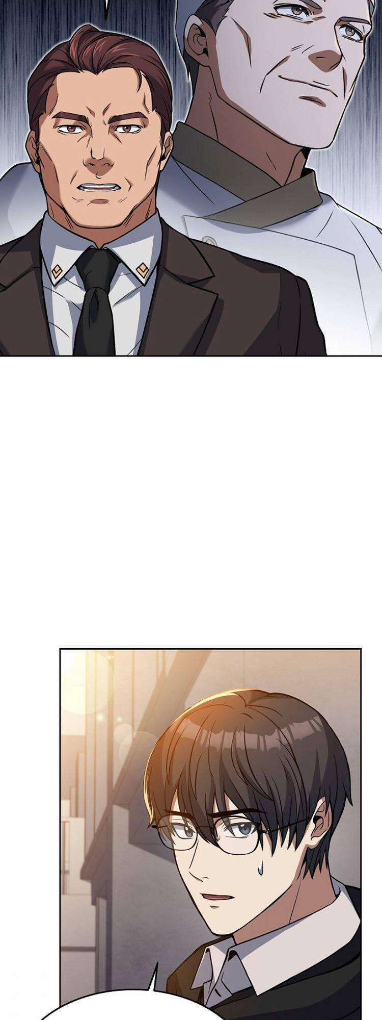 Đầu Bếp Trẻ Nhất Tới Từ Khách Sạn Hạng Ba 42 trang 5