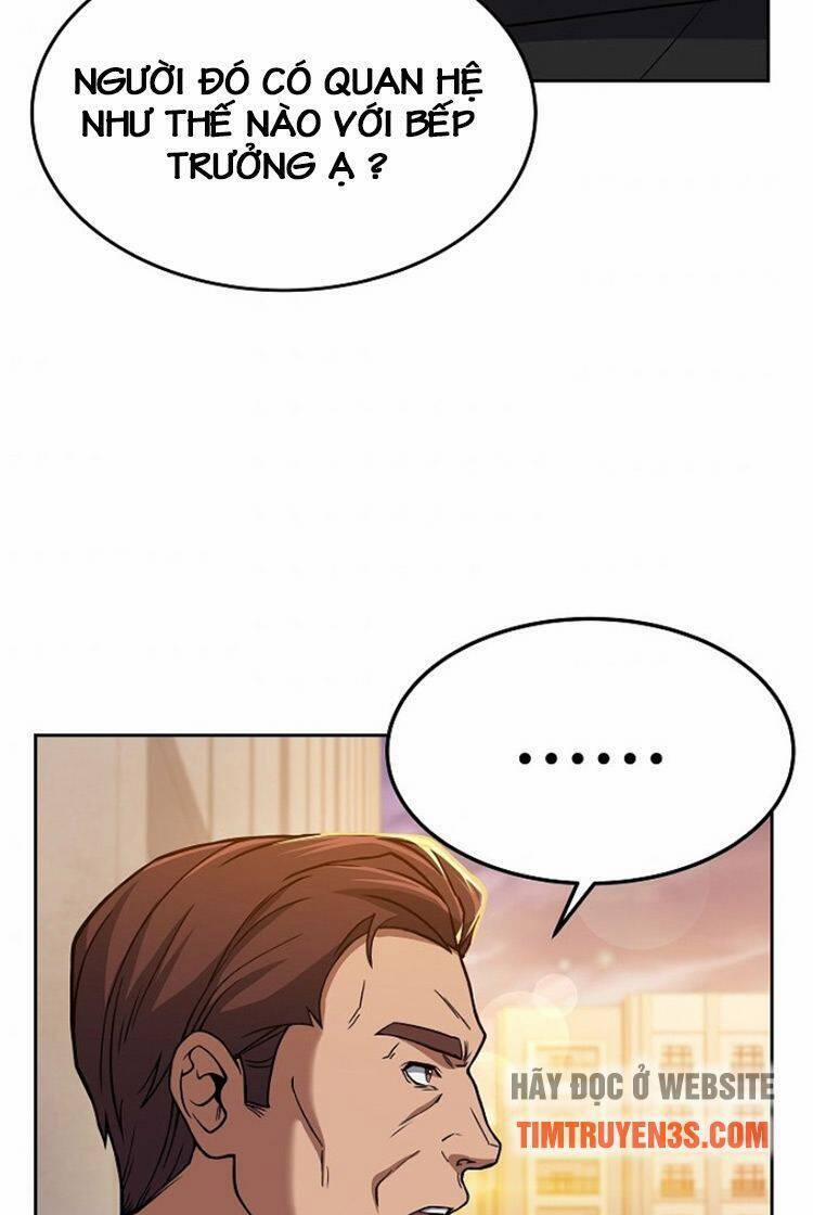 Đầu Bếp Trẻ Nhất Tới Từ Khách Sạn Hạng Ba 42 trang 6