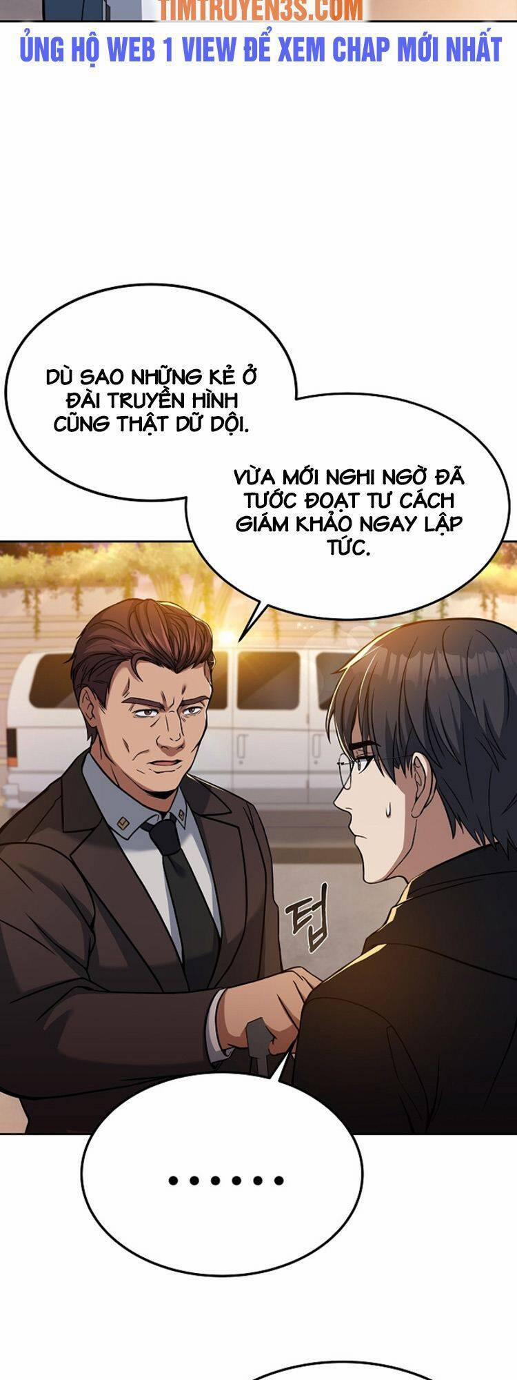 Đầu Bếp Trẻ Nhất Tới Từ Khách Sạn Hạng Ba 42 trang 8