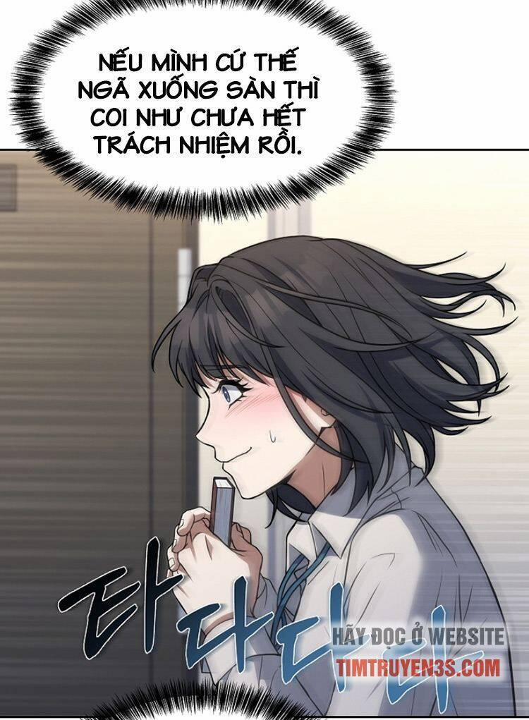 Đầu Bếp Trẻ Nhất Tới Từ Khách Sạn Hạng Ba 43 trang 22