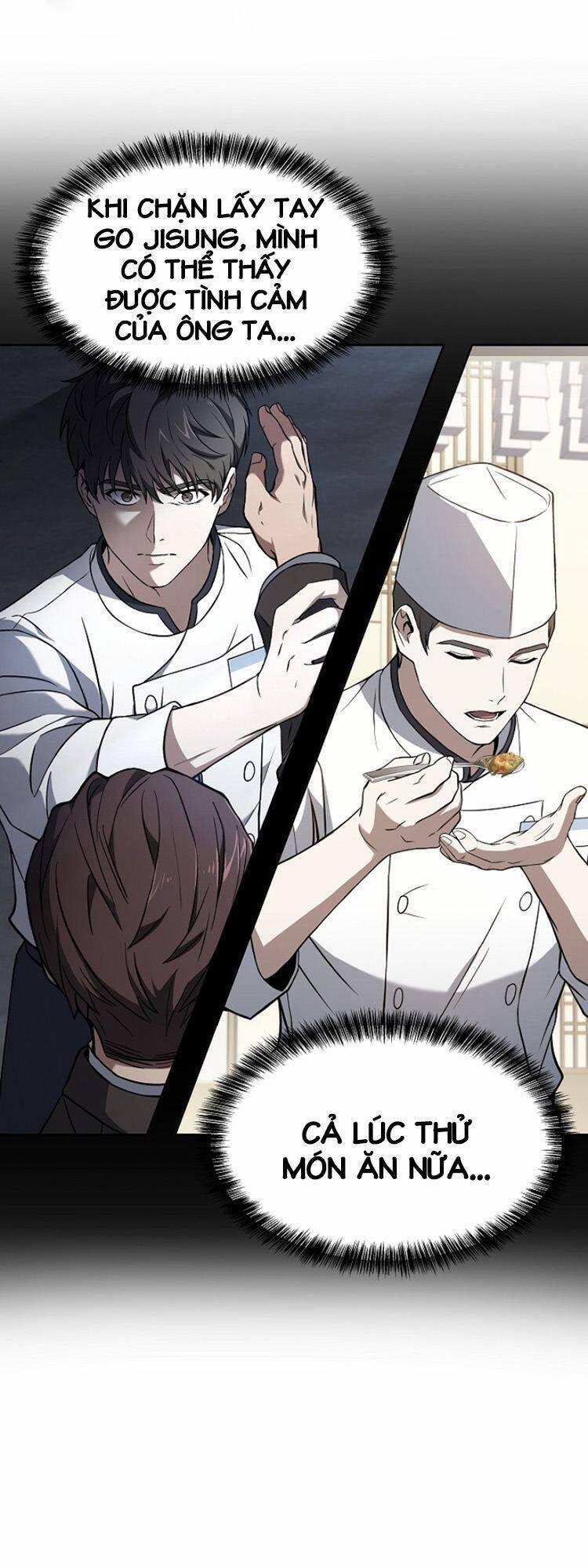 Đầu Bếp Trẻ Nhất Tới Từ Khách Sạn Hạng Ba 43 trang 32