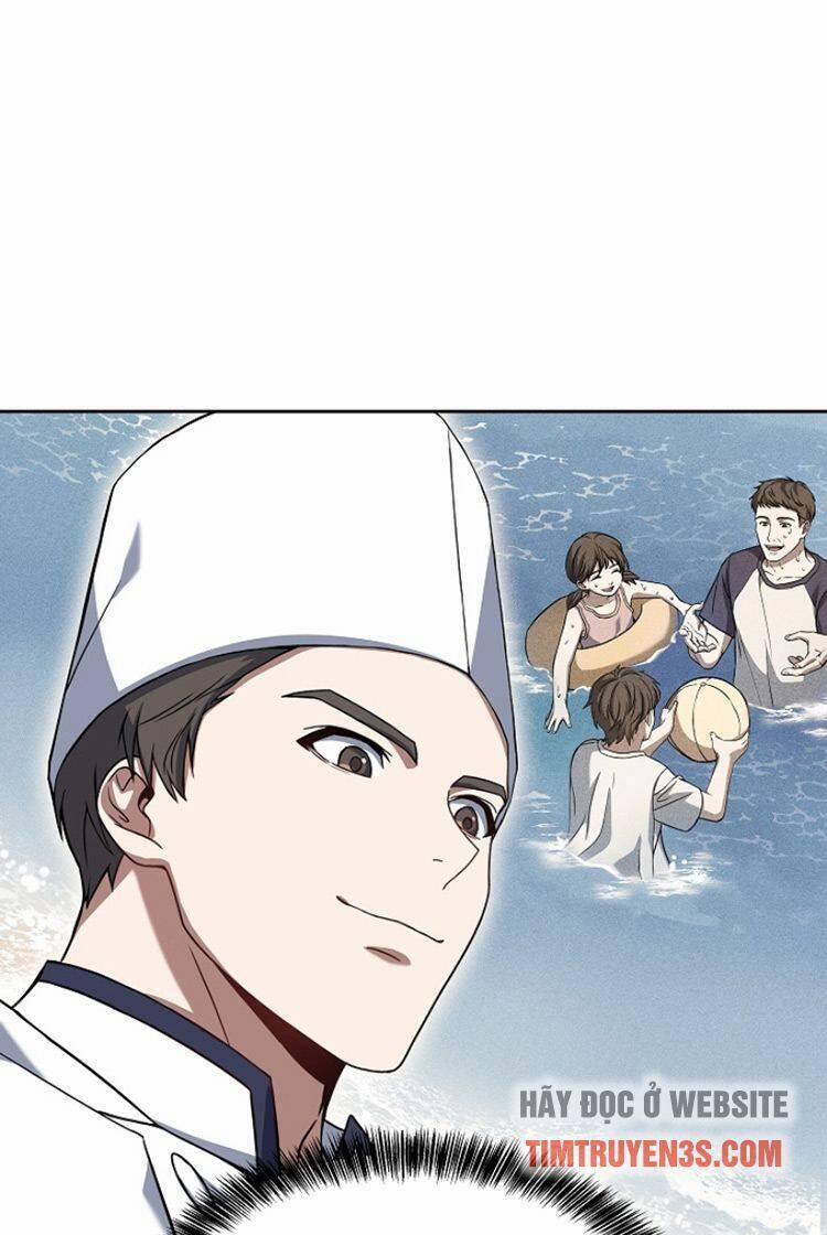 Đầu Bếp Trẻ Nhất Tới Từ Khách Sạn Hạng Ba 43 trang 42