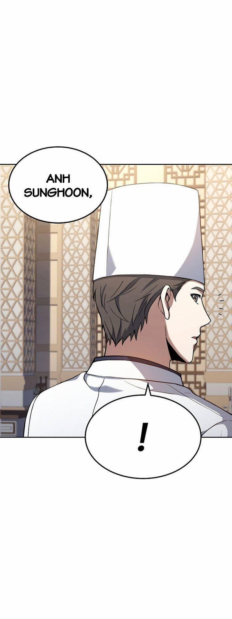 Đầu Bếp Trẻ Nhất Tới Từ Khách Sạn Hạng Ba 43 trang 49