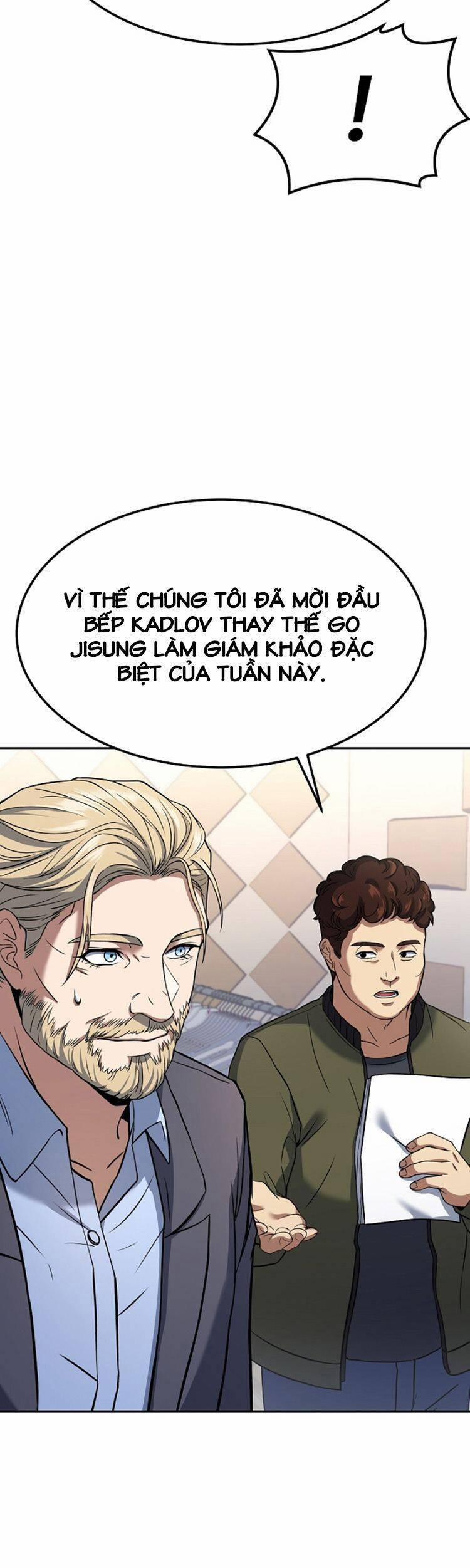 Đầu Bếp Trẻ Nhất Tới Từ Khách Sạn Hạng Ba 44 trang 10