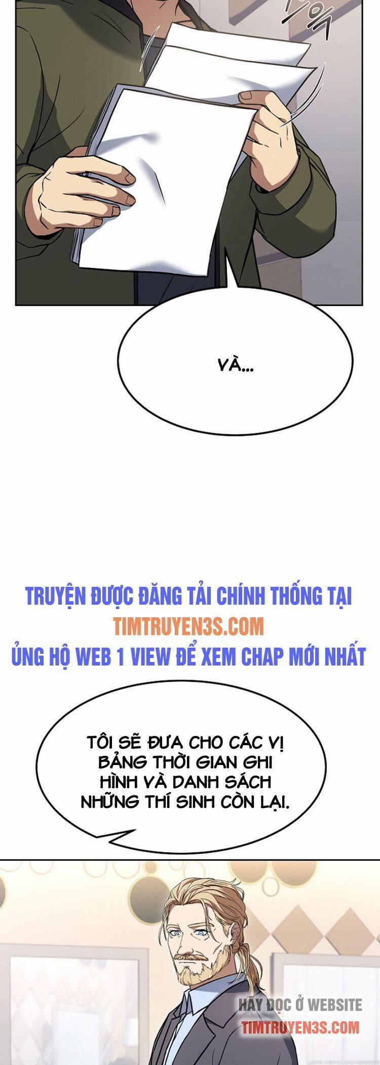 Đầu Bếp Trẻ Nhất Tới Từ Khách Sạn Hạng Ba 44 trang 12