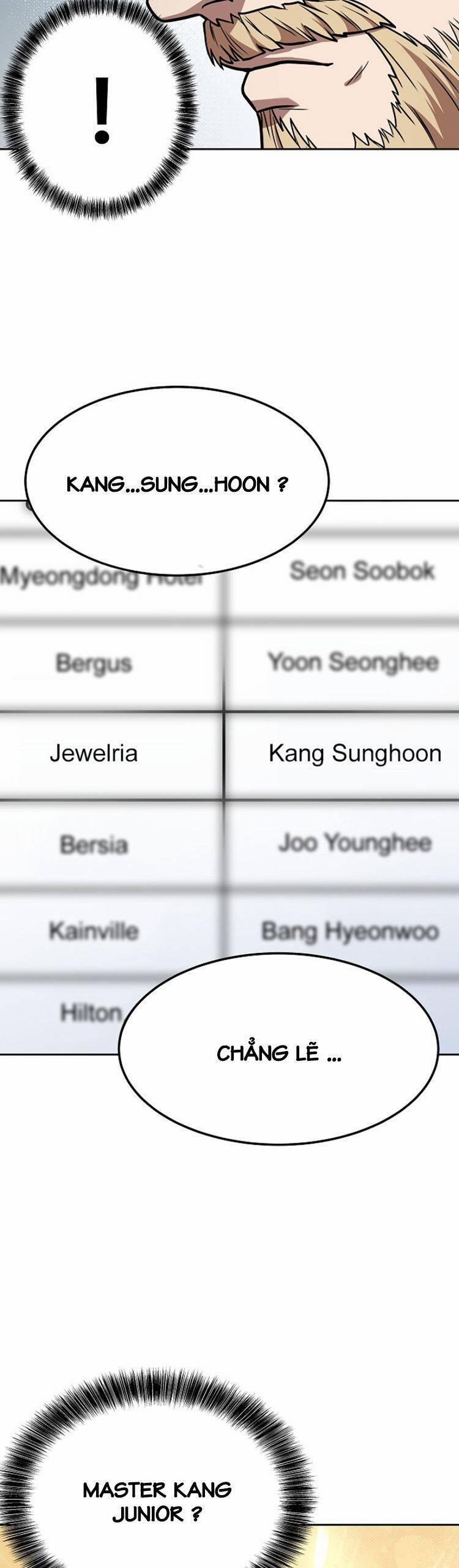 Đầu Bếp Trẻ Nhất Tới Từ Khách Sạn Hạng Ba 44 trang 15