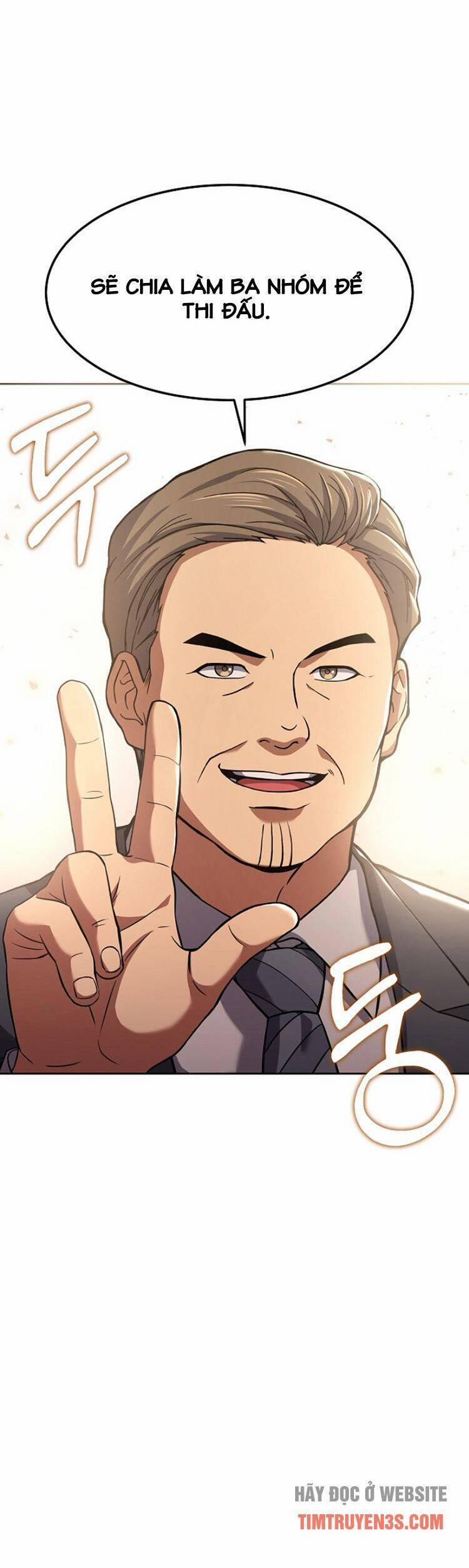 Đầu Bếp Trẻ Nhất Tới Từ Khách Sạn Hạng Ba 44 trang 25