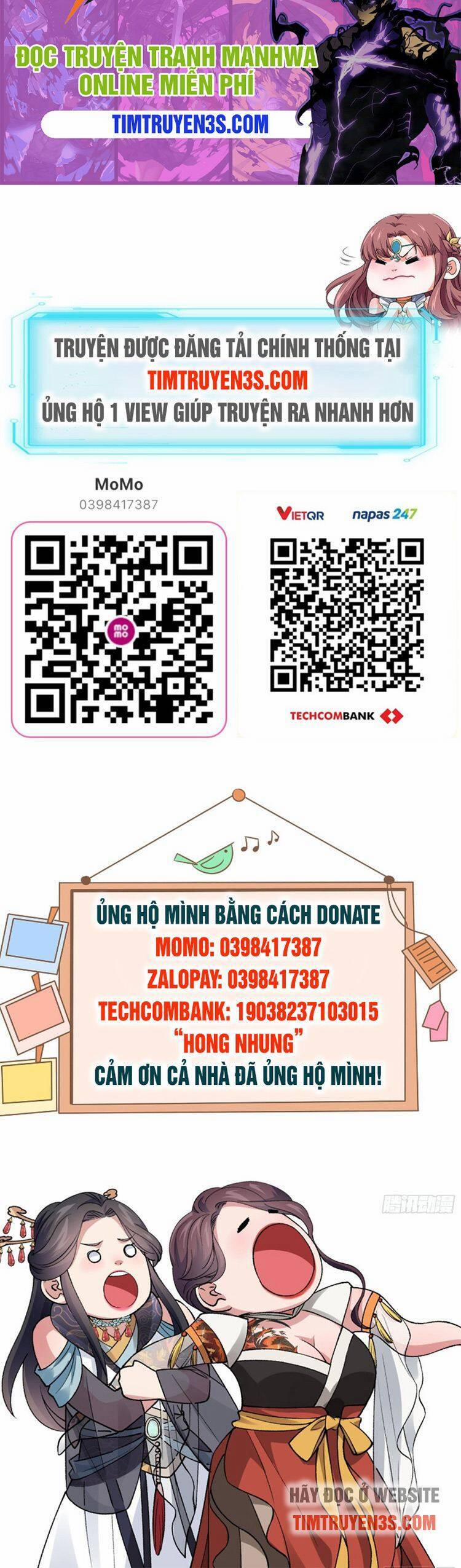 Đầu Bếp Trẻ Nhất Tới Từ Khách Sạn Hạng Ba 44 trang 32