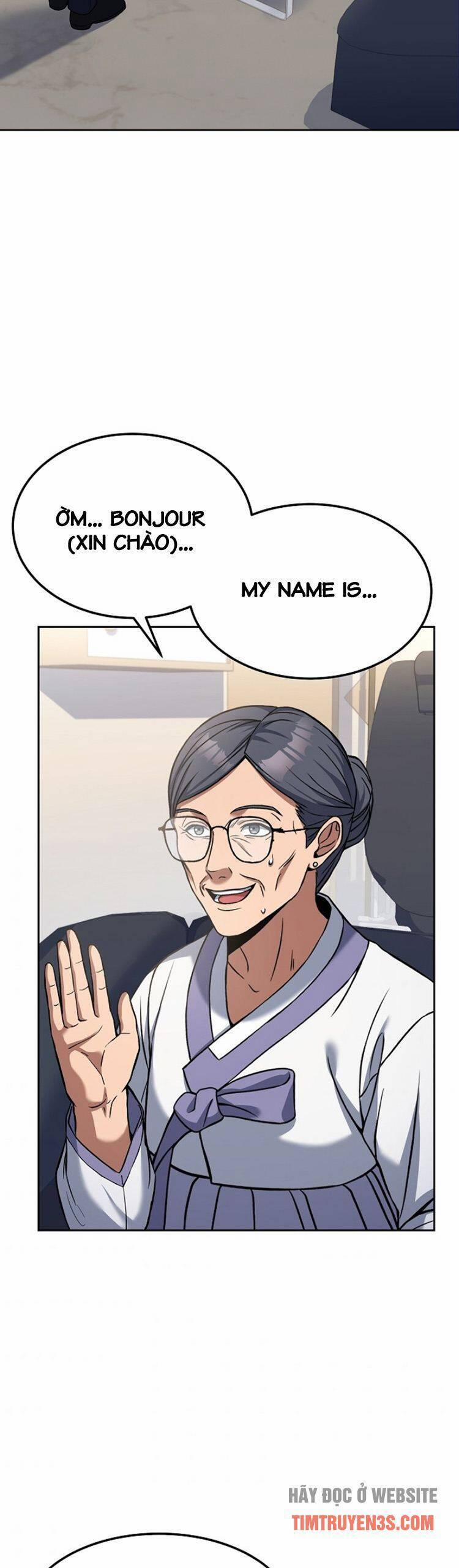 Đầu Bếp Trẻ Nhất Tới Từ Khách Sạn Hạng Ba 44 trang 5