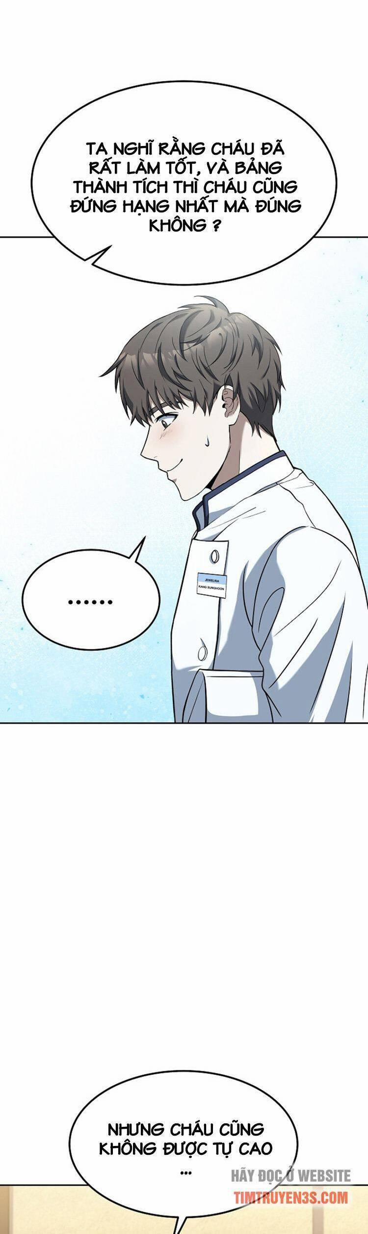 Đầu Bếp Trẻ Nhất Tới Từ Khách Sạn Hạng Ba 46 trang 25