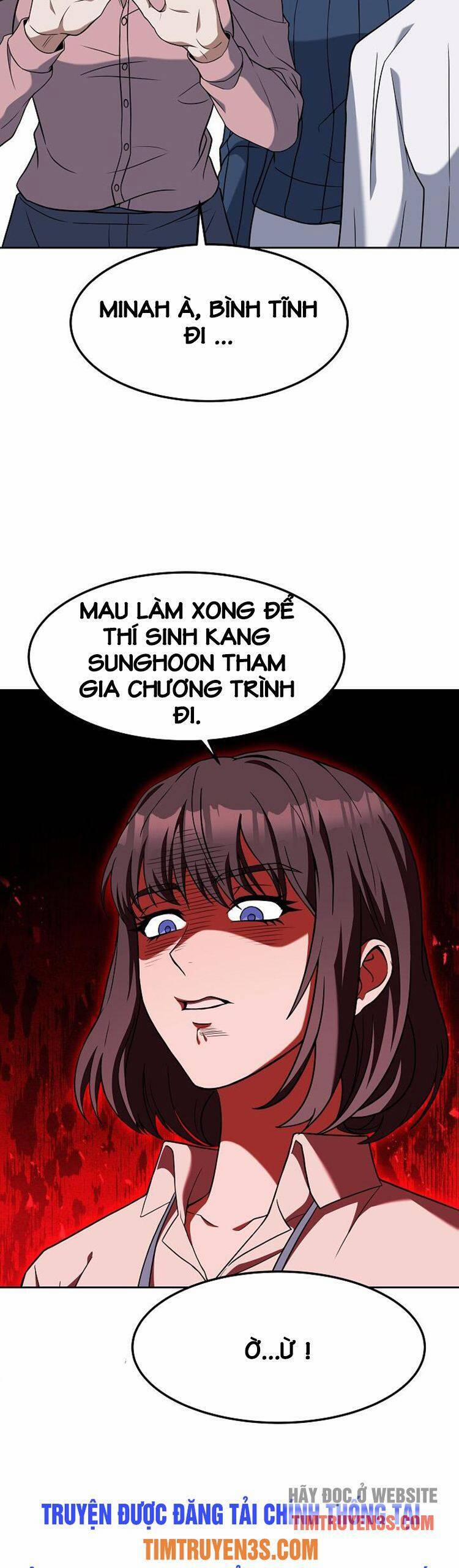 Đầu Bếp Trẻ Nhất Tới Từ Khách Sạn Hạng Ba 47 trang 14