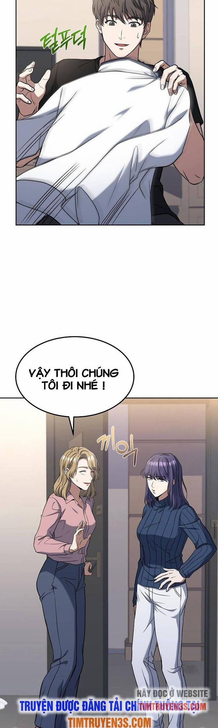 Đầu Bếp Trẻ Nhất Tới Từ Khách Sạn Hạng Ba 47 trang 16