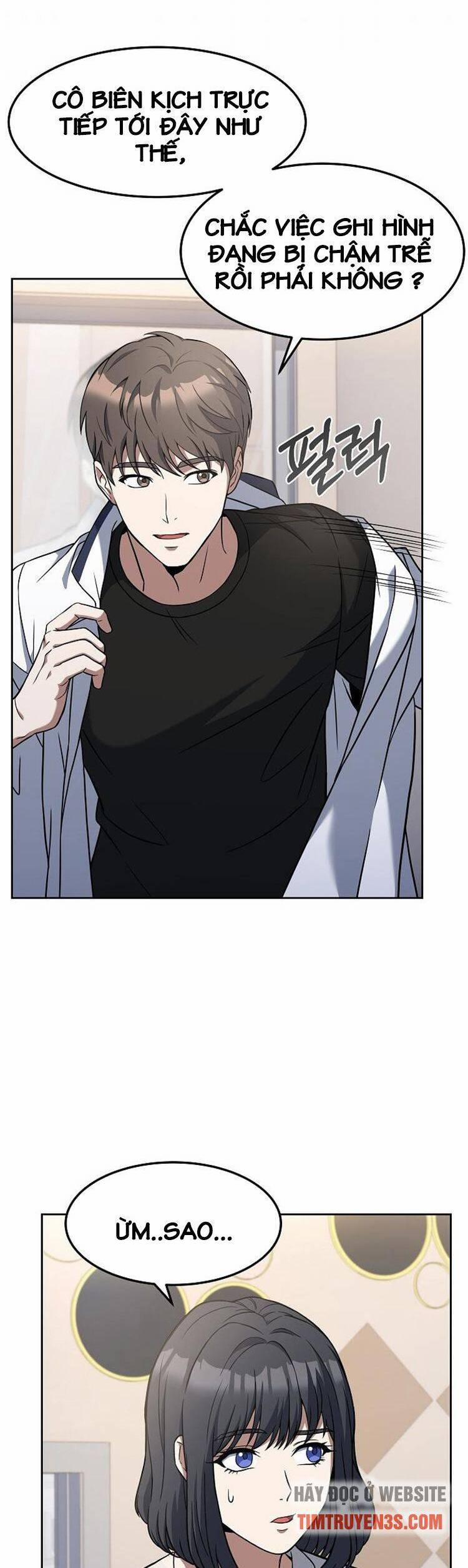 Đầu Bếp Trẻ Nhất Tới Từ Khách Sạn Hạng Ba 47 trang 18