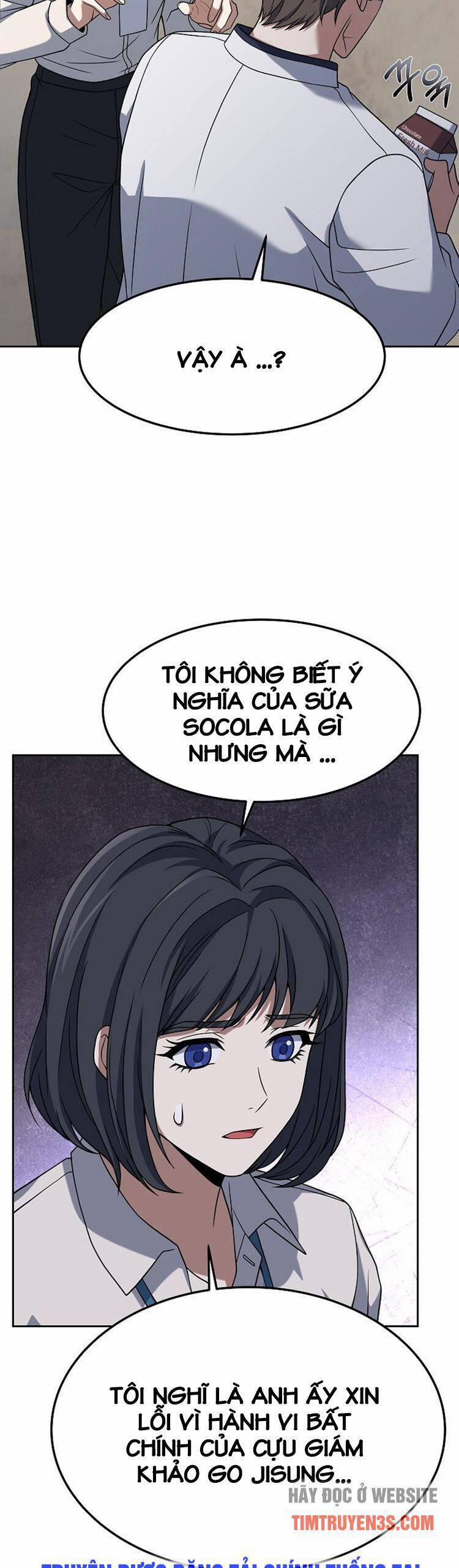 Đầu Bếp Trẻ Nhất Tới Từ Khách Sạn Hạng Ba 47 trang 24