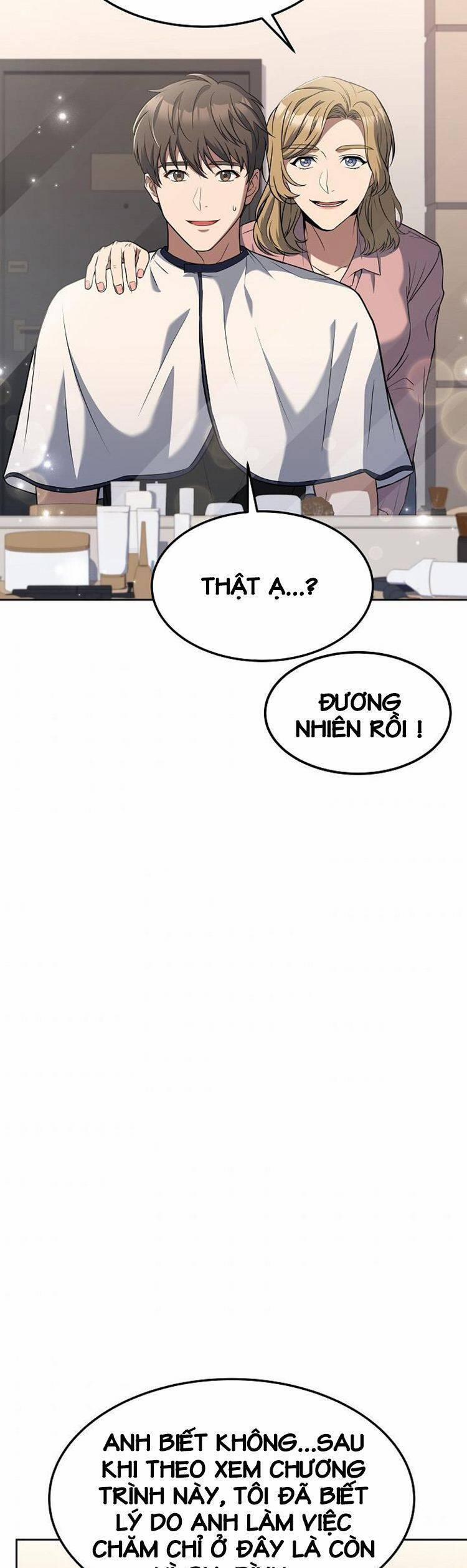 Đầu Bếp Trẻ Nhất Tới Từ Khách Sạn Hạng Ba 47 trang 3