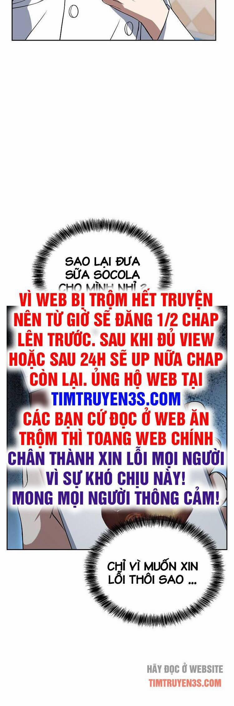 Đầu Bếp Trẻ Nhất Tới Từ Khách Sạn Hạng Ba 47 trang 30