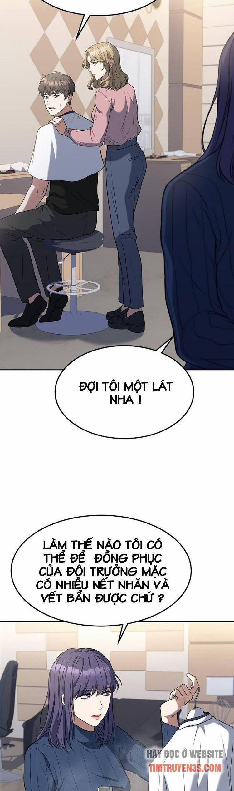 Đầu Bếp Trẻ Nhất Tới Từ Khách Sạn Hạng Ba 47 trang 6