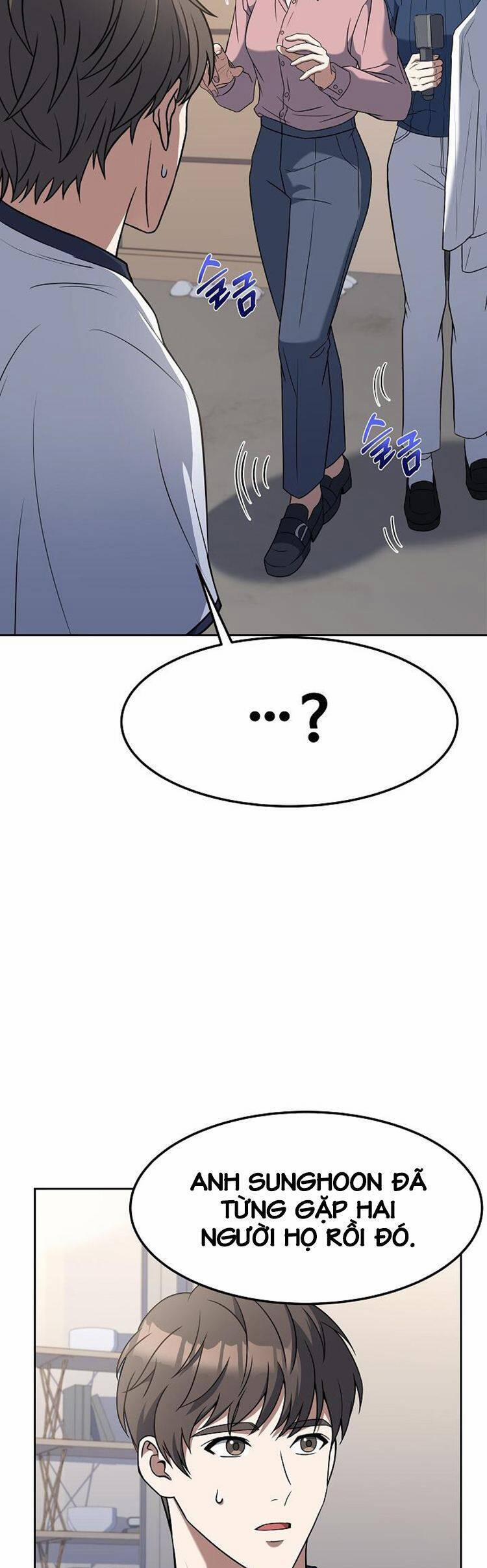 Đầu Bếp Trẻ Nhất Tới Từ Khách Sạn Hạng Ba 47 trang 9