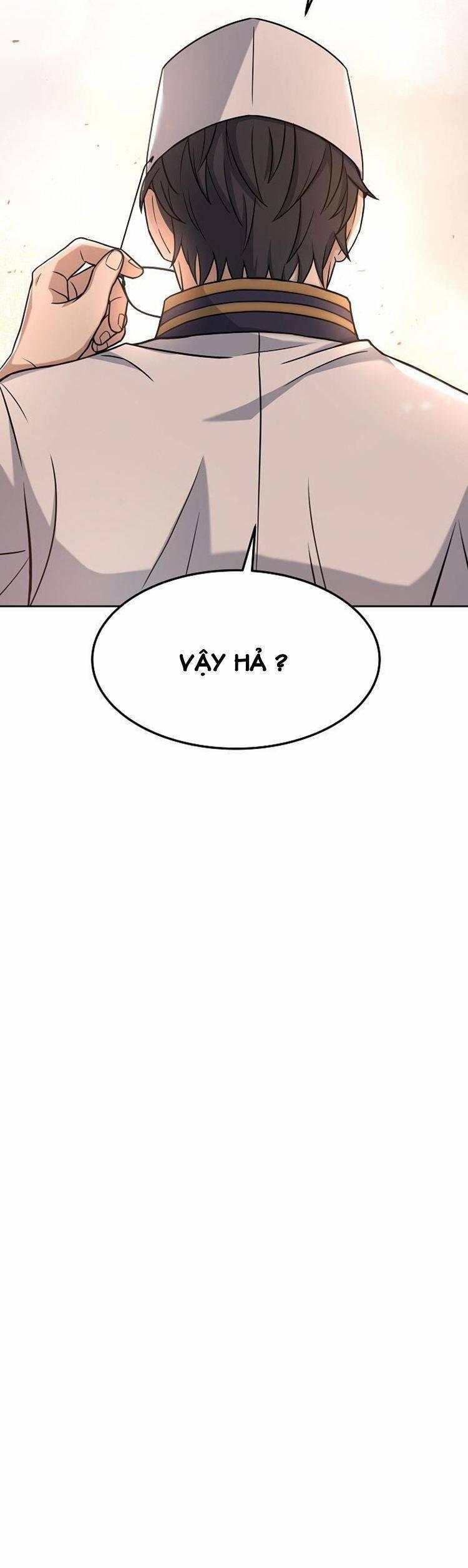 Đầu Bếp Trẻ Nhất Tới Từ Khách Sạn Hạng Ba 48 trang 7