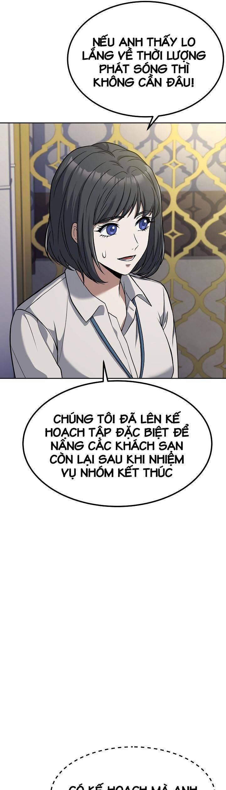 Đầu Bếp Trẻ Nhất Tới Từ Khách Sạn Hạng Ba 51 trang 24