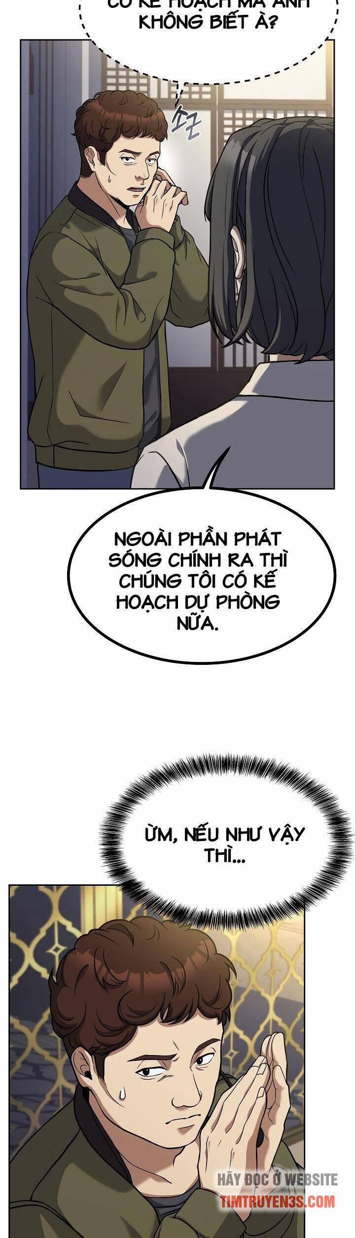 Đầu Bếp Trẻ Nhất Tới Từ Khách Sạn Hạng Ba 51 trang 25