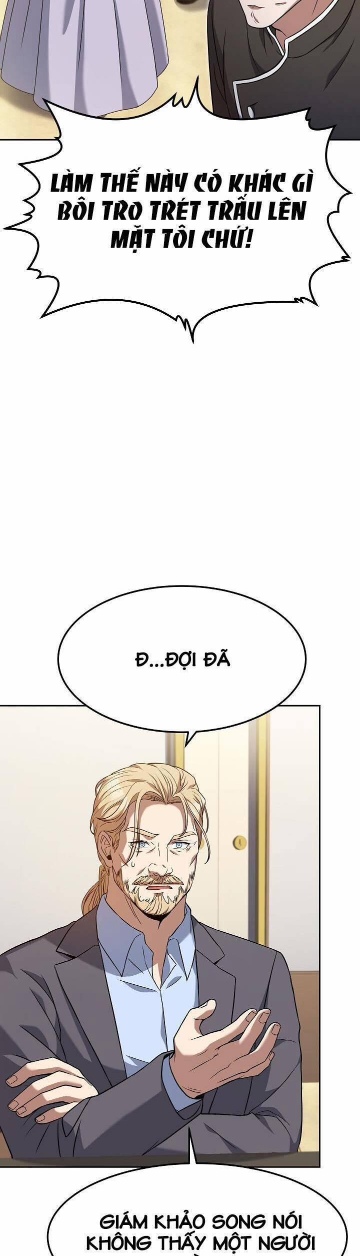 Đầu Bếp Trẻ Nhất Tới Từ Khách Sạn Hạng Ba 51 trang 7