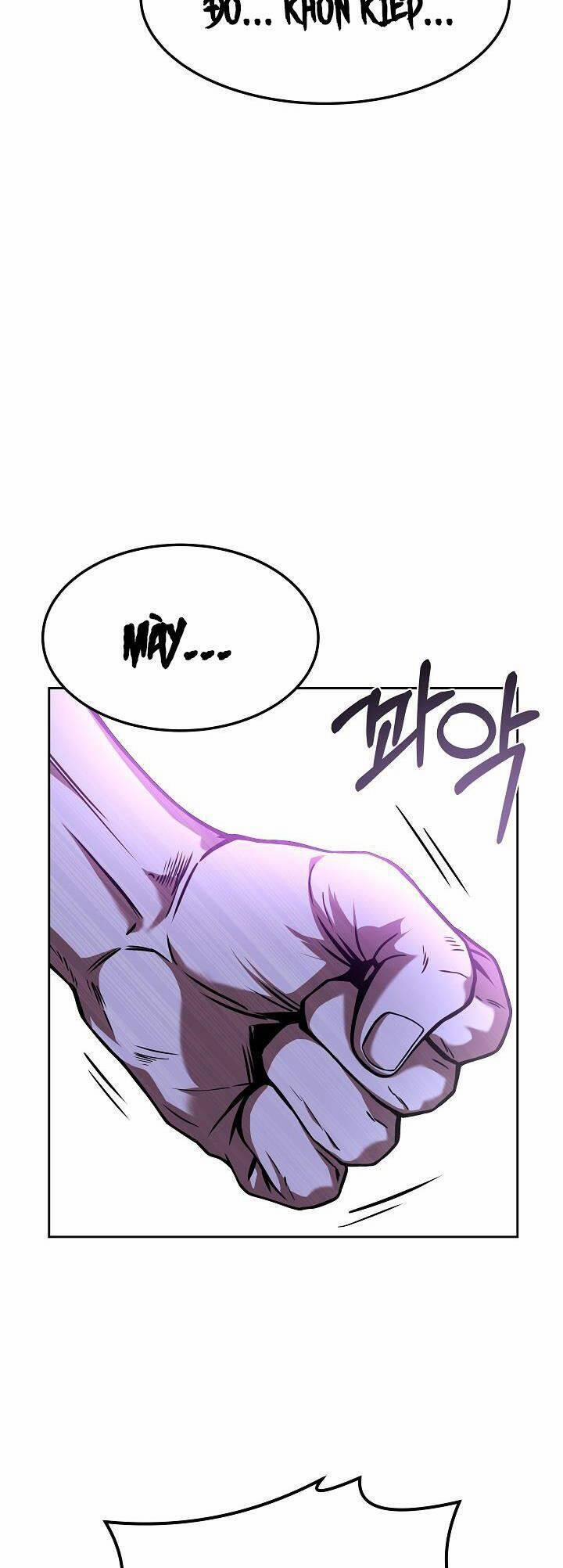 Đầu Bếp Trẻ Nhất Tới Từ Khách Sạn Hạng Ba 52 trang 11