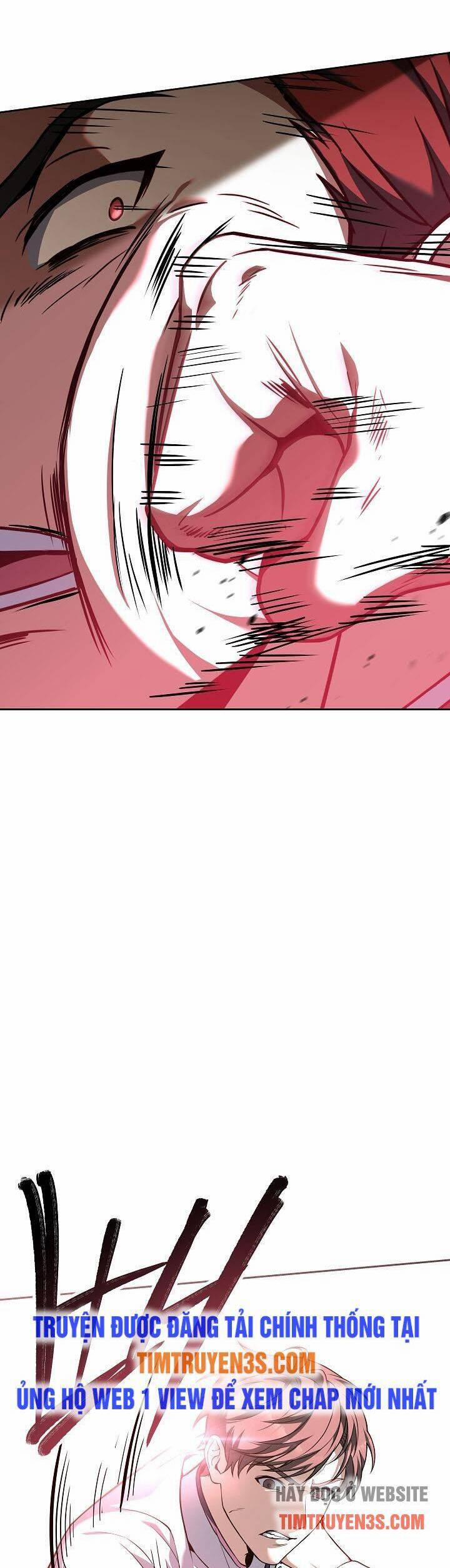 Đầu Bếp Trẻ Nhất Tới Từ Khách Sạn Hạng Ba 52 trang 14