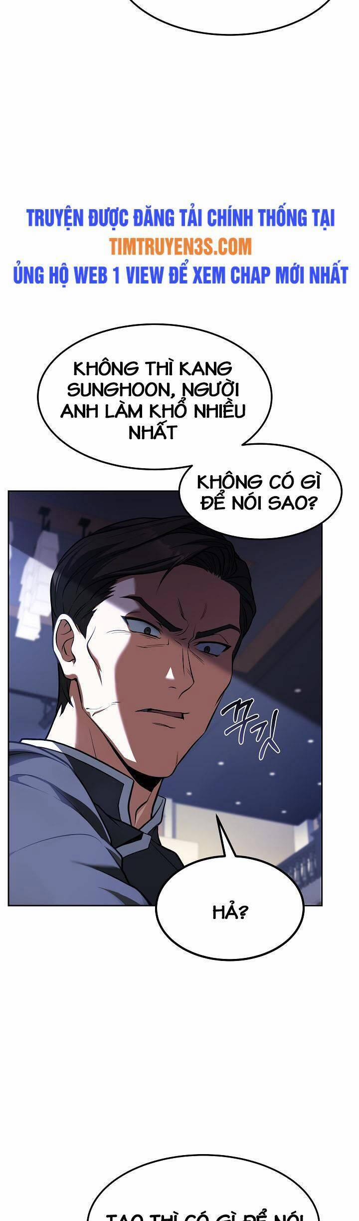 Đầu Bếp Trẻ Nhất Tới Từ Khách Sạn Hạng Ba 52 trang 7