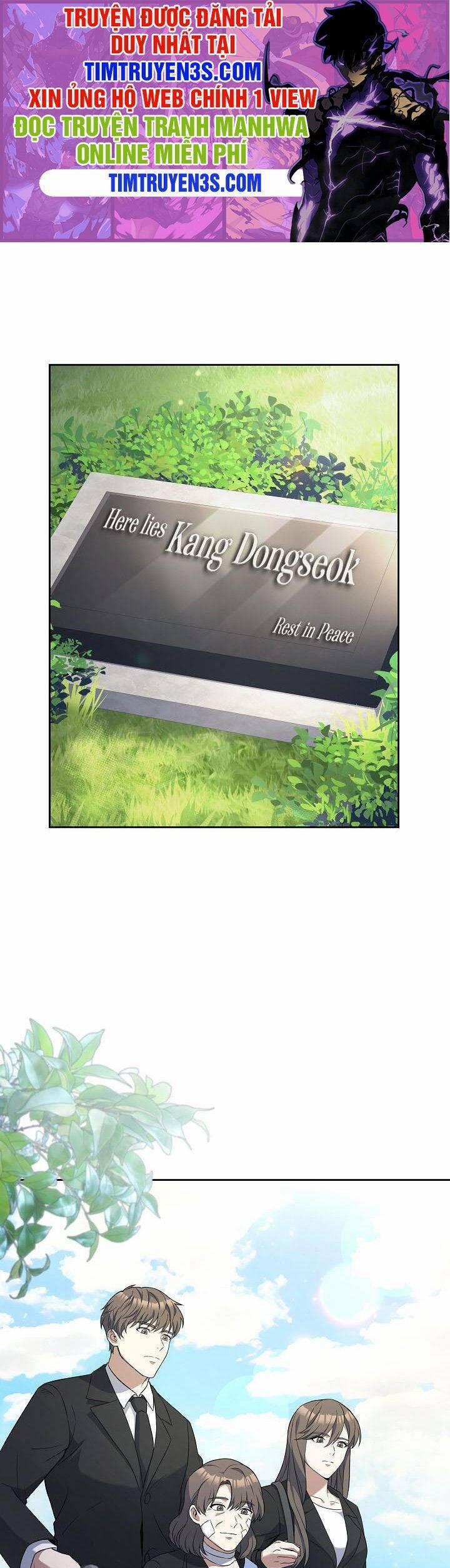 Đầu Bếp Trẻ Nhất Tới Từ Khách Sạn Hạng Ba 53 trang 1