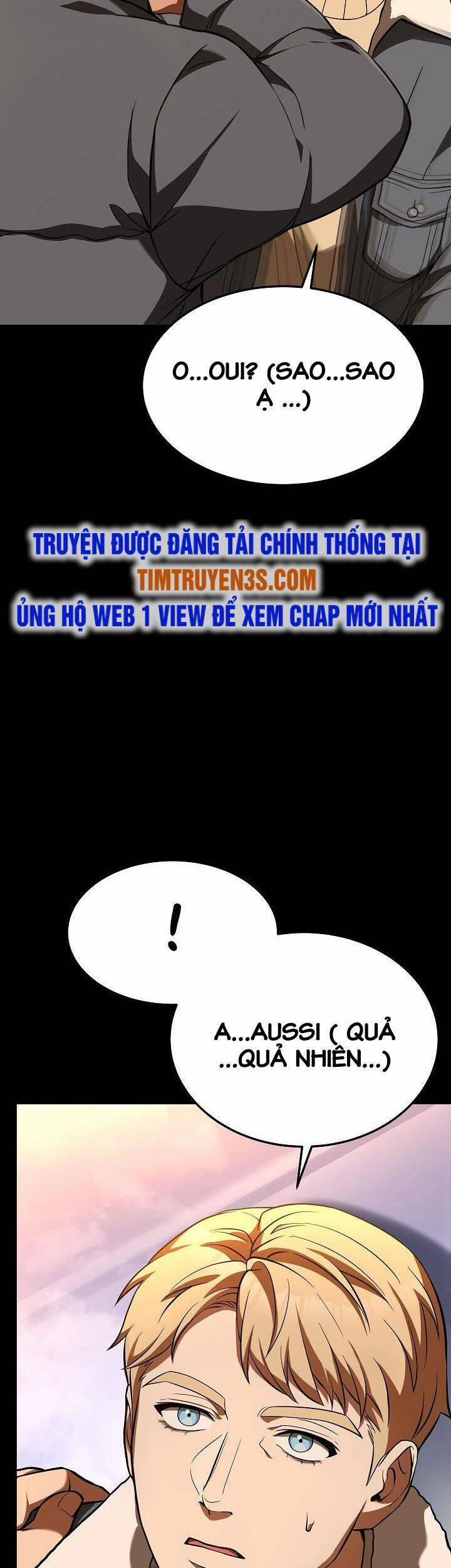 Đầu Bếp Trẻ Nhất Tới Từ Khách Sạn Hạng Ba 53 trang 17