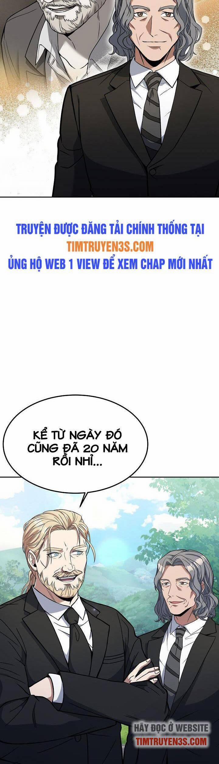 Đầu Bếp Trẻ Nhất Tới Từ Khách Sạn Hạng Ba 53 trang 8