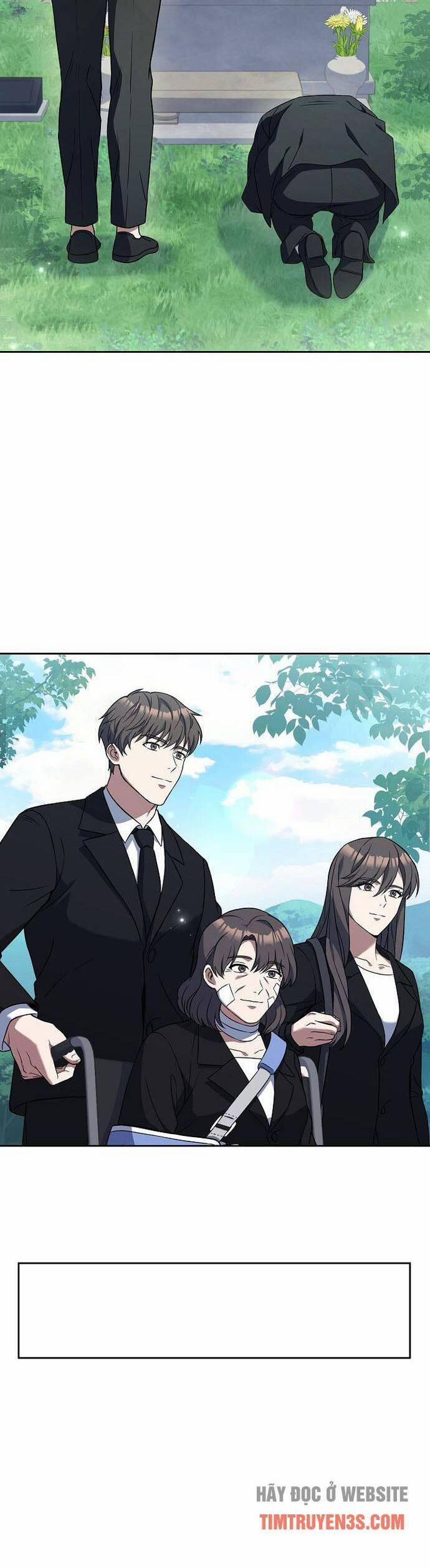 Đầu Bếp Trẻ Nhất Tới Từ Khách Sạn Hạng Ba 54 trang 15