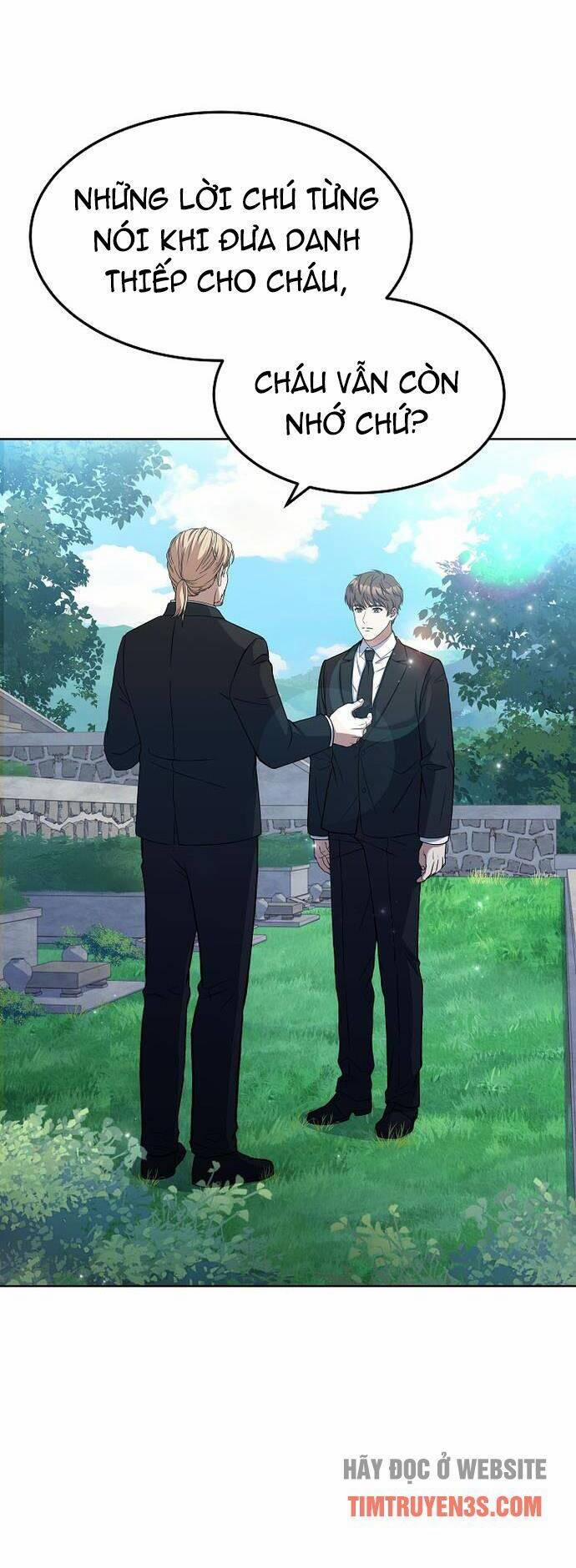 Đầu Bếp Trẻ Nhất Tới Từ Khách Sạn Hạng Ba 54 trang 23