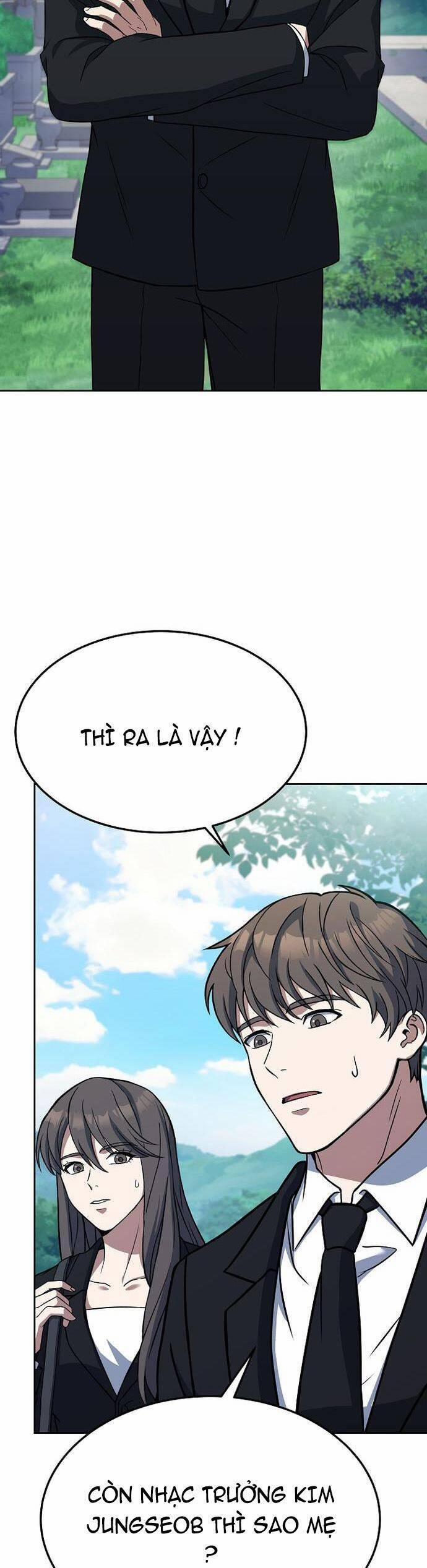 Đầu Bếp Trẻ Nhất Tới Từ Khách Sạn Hạng Ba 54 trang 5