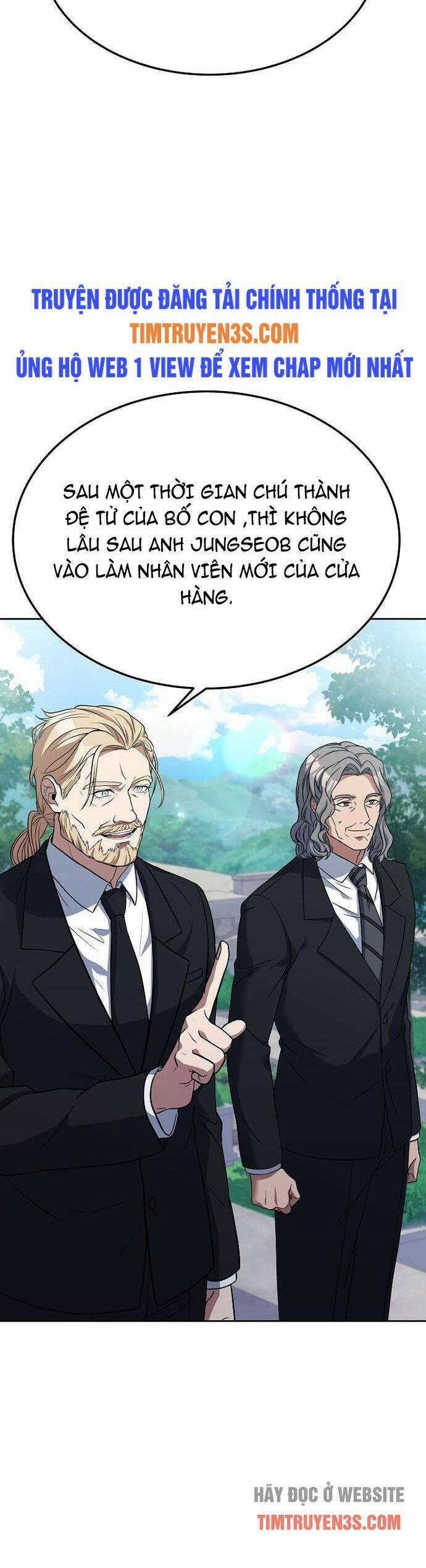 Đầu Bếp Trẻ Nhất Tới Từ Khách Sạn Hạng Ba 54 trang 6