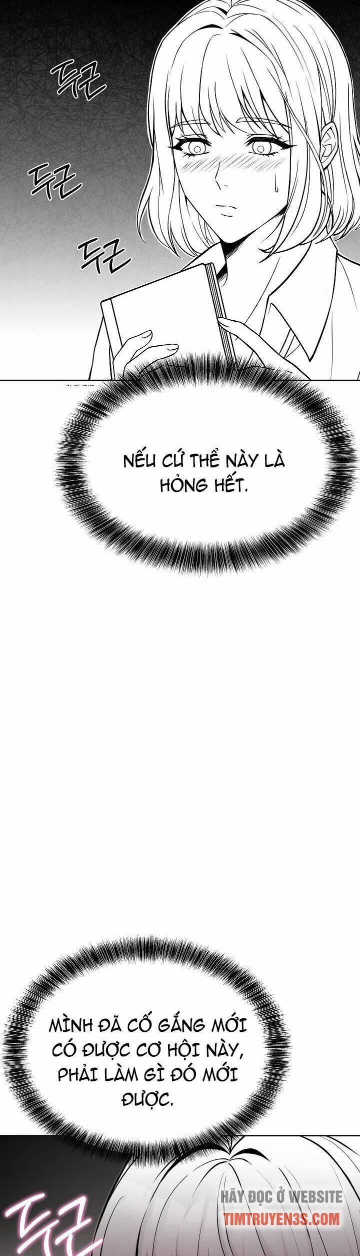 Đầu Bếp Trẻ Nhất Tới Từ Khách Sạn Hạng Ba 56 trang 24