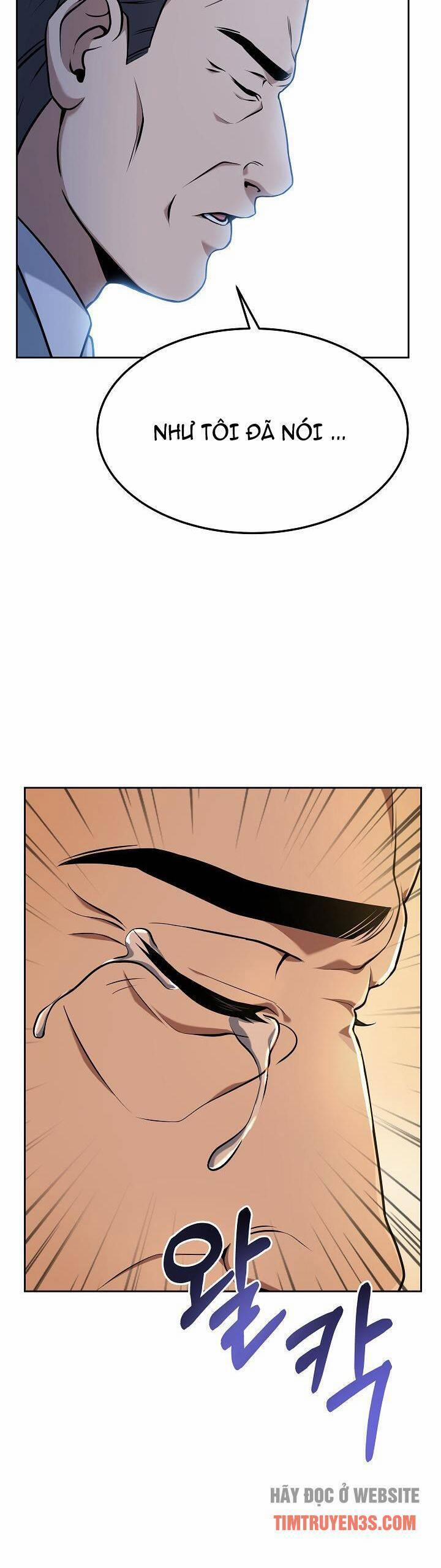 Đầu Bếp Trẻ Nhất Tới Từ Khách Sạn Hạng Ba 56 trang 4