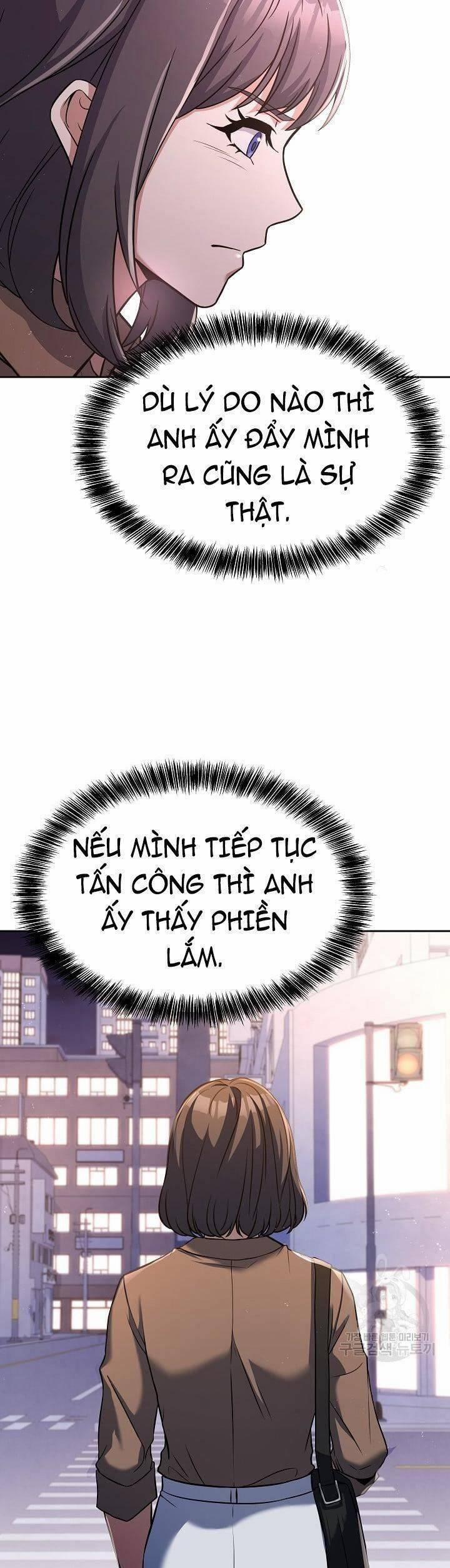 Đầu Bếp Trẻ Nhất Tới Từ Khách Sạn Hạng Ba 57 trang 13